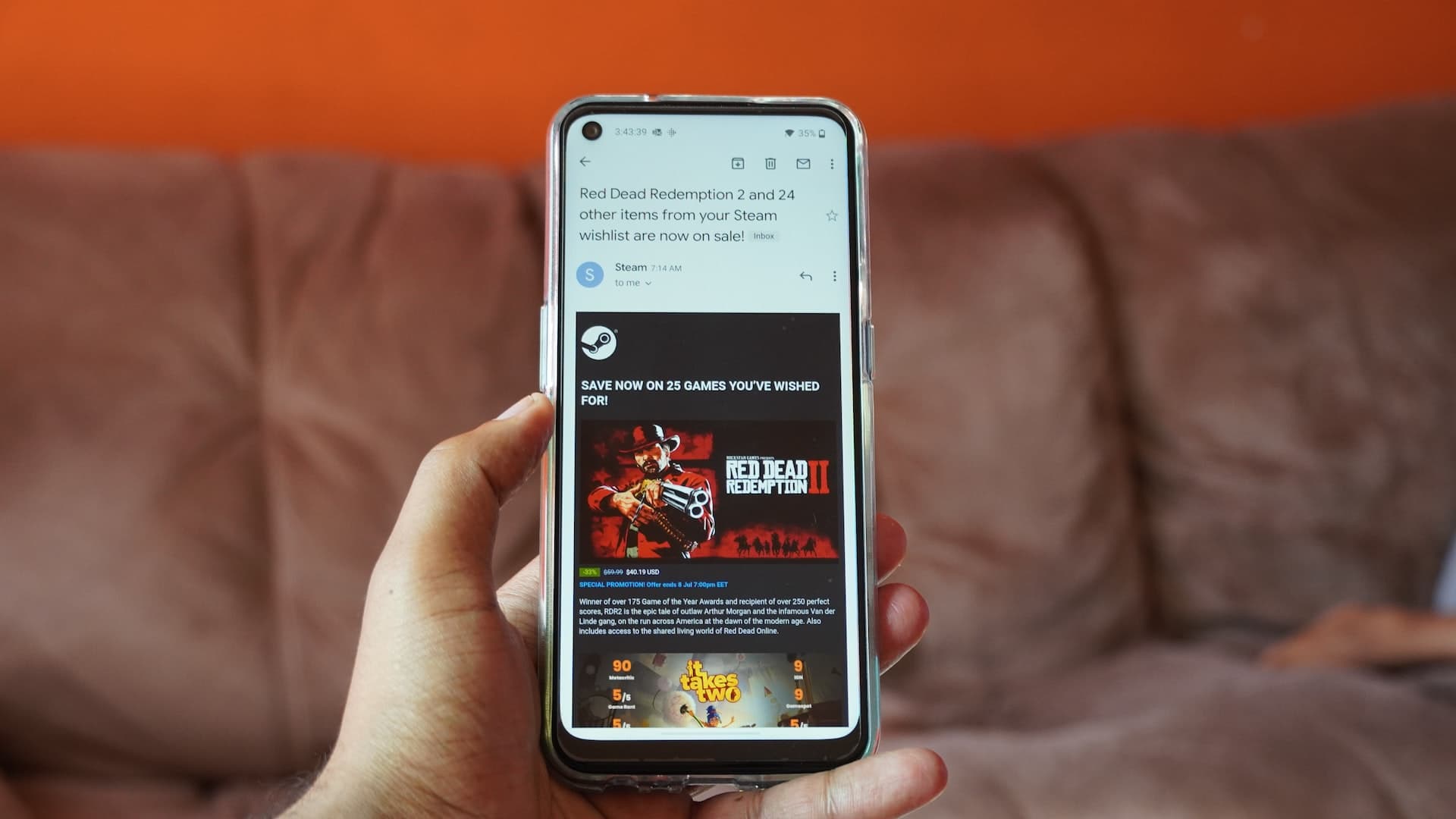 When is the Next Steam Sale? Here is the Official 2023 Steam Sales Schedule!